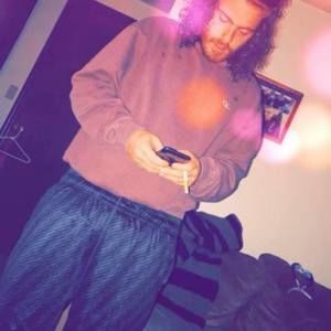 Meet your Posher, Cody